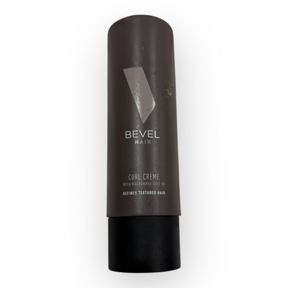 Bevel Curl Cream 7 oz – Hydrating & Defining Styling Cream – NEW - Picture 1 of 2
